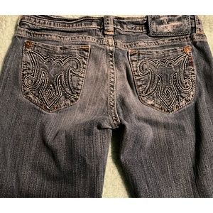 MEK DENIM JEANS